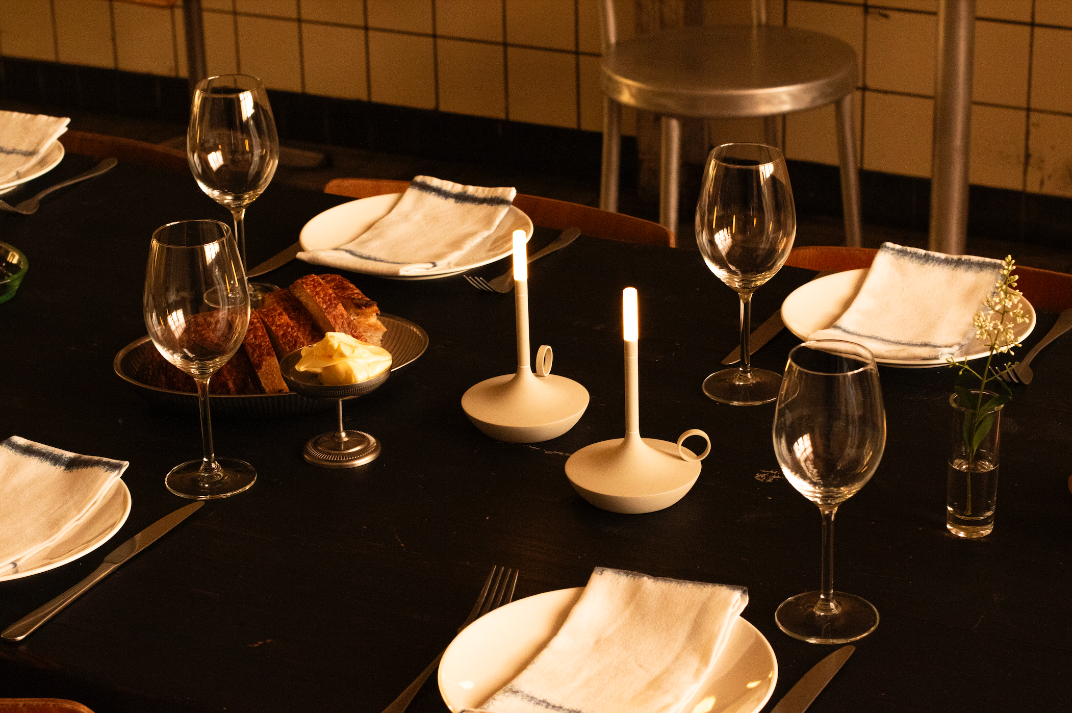 Wick PRO: professionele sfeer zonder gedoe