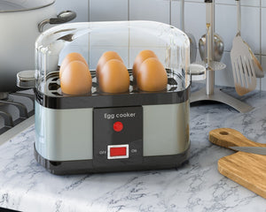 Eierkokers