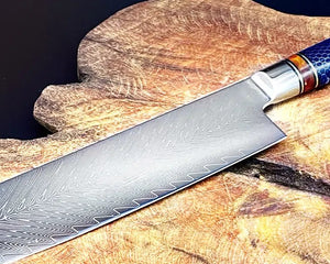 Koksbijlen