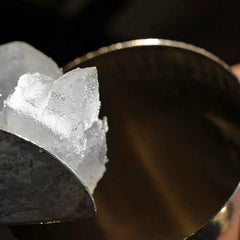 Ice scoops