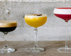 Cocktailglazen