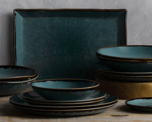 Dudson Harvest Blue