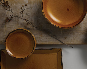 Dudson Harvest Brown