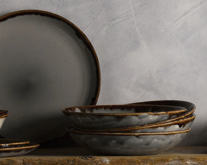 Dudson Harvest Grey