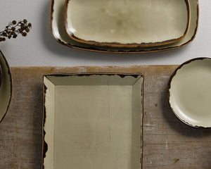 Dudson Harvest Linen