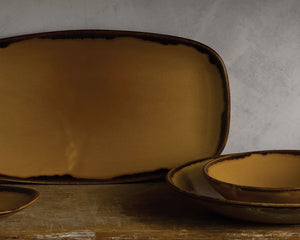 Dudson Harvest Mustard