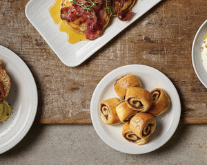 Dudson Harvest Norse White