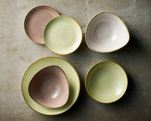 Churchill Stonecast Servies