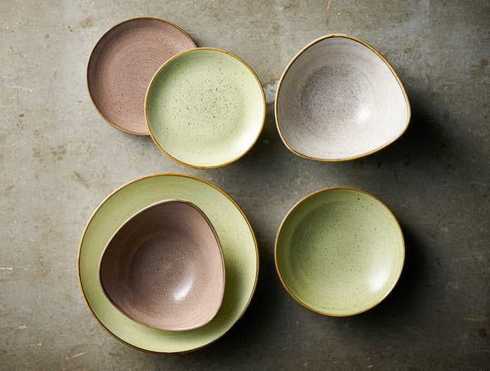 Churchill Stonecast Servies