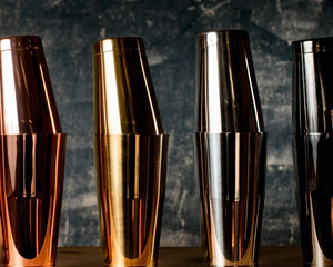 Cocktailshakers