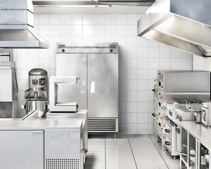 Horeca machines