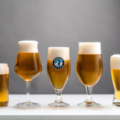 Bierglazen