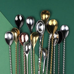 Barspoons