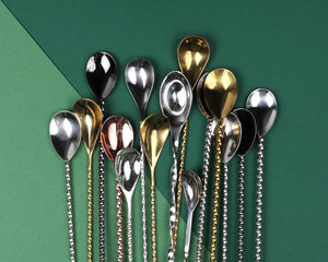 Barspoons