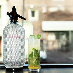 Soda Siphons