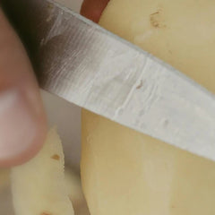 Aardappelmesjes