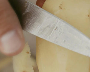 Aardappelmesjes