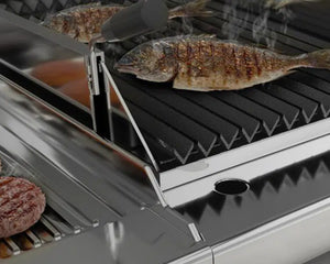 Grills