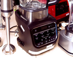 Klein Keukenapparatuur