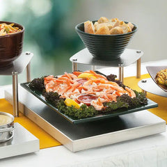 Buffetpresentatie