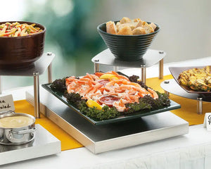 Buffetpresentatie