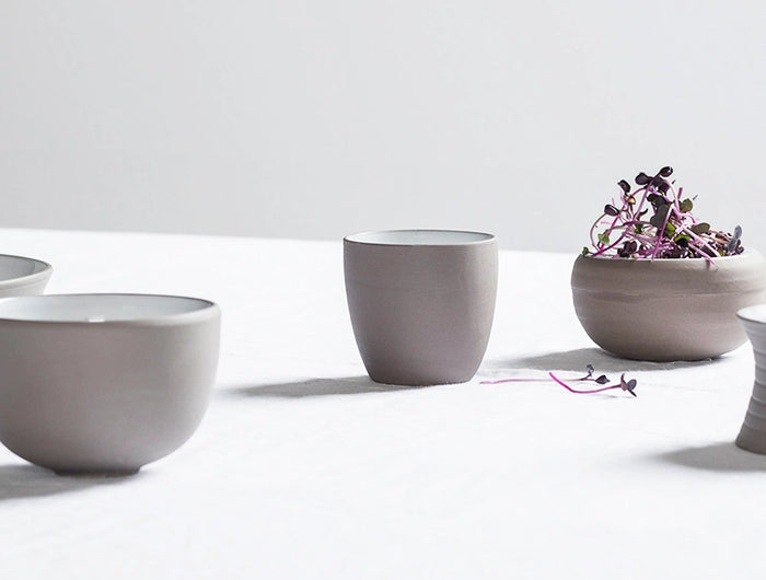 SERAX servies