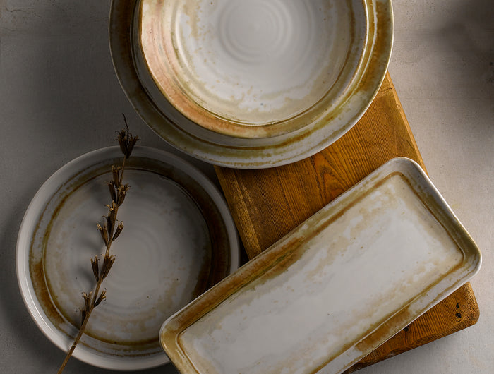 Dudson servies