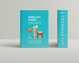 Cocktail boeken
