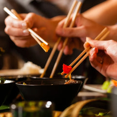 Chopsticks