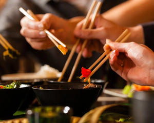 Chopsticks