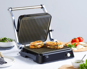 Tosti apparaten