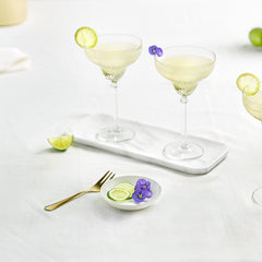 Margaritaglazen