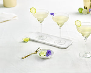 Margaritaglazen