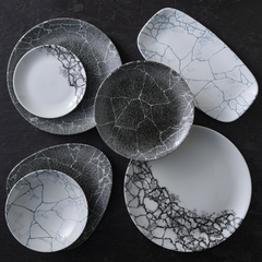 Churchill Studio Prints Kintsugi Accents