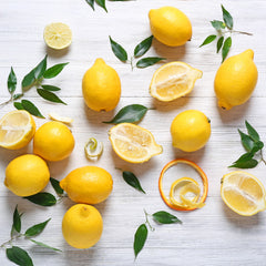 Lime- Lemon Squeezers