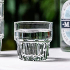 Waterglazen