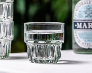 Waterglazen