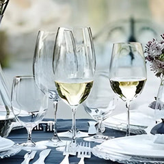Riedel Glazen