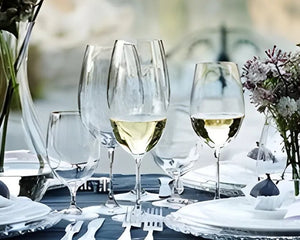 Riedel Glazen