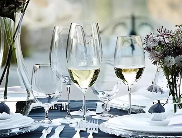 Riedel Glazen