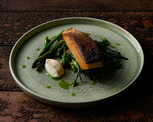 Dudson Harvest Grain