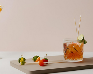Disposable Skewers