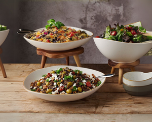 Churchill Stonecast Melamine