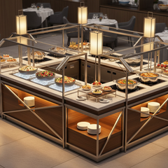 Buffetbar