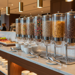 Cereal dispenser