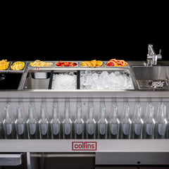 Barsystemen