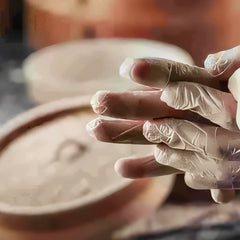 Bakgereedschap