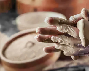 Bakgereedschap