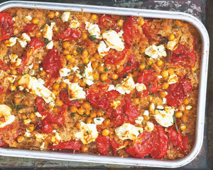 Ovenschalen