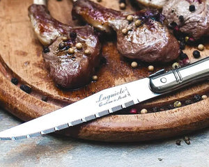 Steakmessen